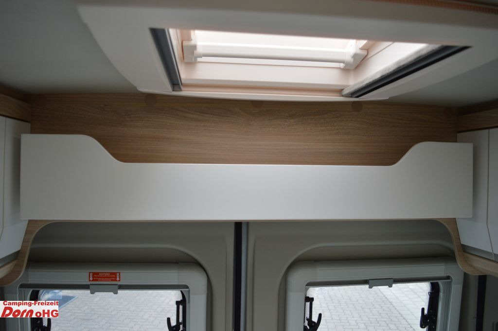 Auto kemperis Knaus BoxLife Pro 540 ROAD 60 Years Automatik/140PS: foto 12