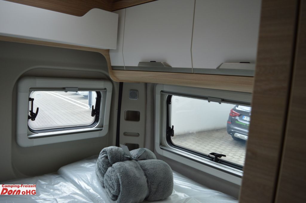 Auto kemperis Knaus BoxLife Pro 540 ROAD 60 Years Automatik/140PS: foto 10