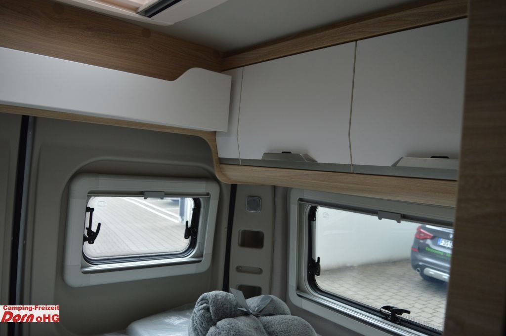 Auto kemperis Knaus BoxLife Pro 540 ROAD 60 Years Automatik/140PS: foto 11