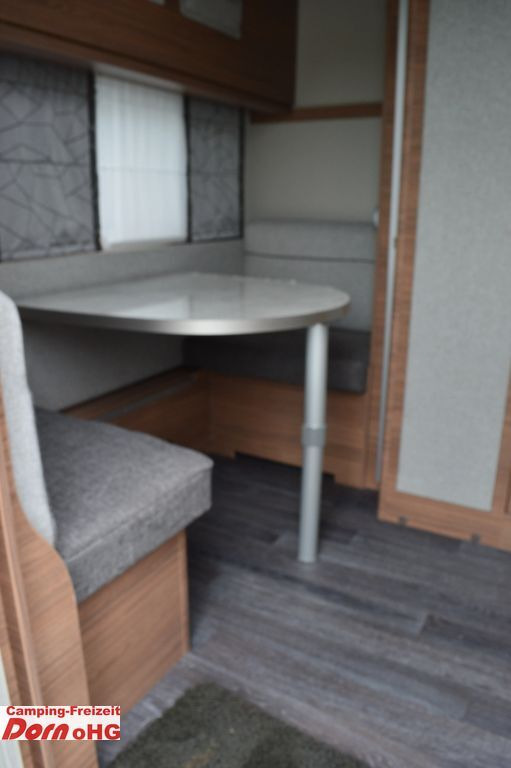 Dzīvojamais treileris Knaus Sport 400 LK Design Paket: foto 6