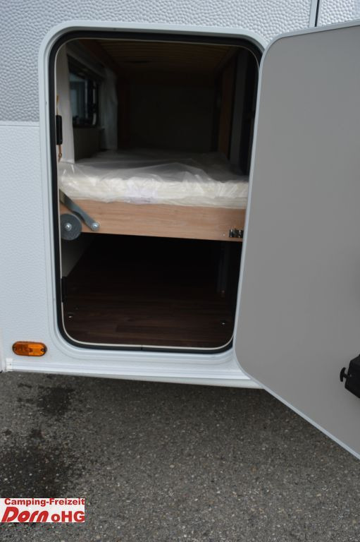Knaus Sport 540 FDK Gas Paket - Dzīvojamais treileris: foto 3 Knaus Sport 540 FDK Gas Paket - Dzīvojamais treileris: foto 3