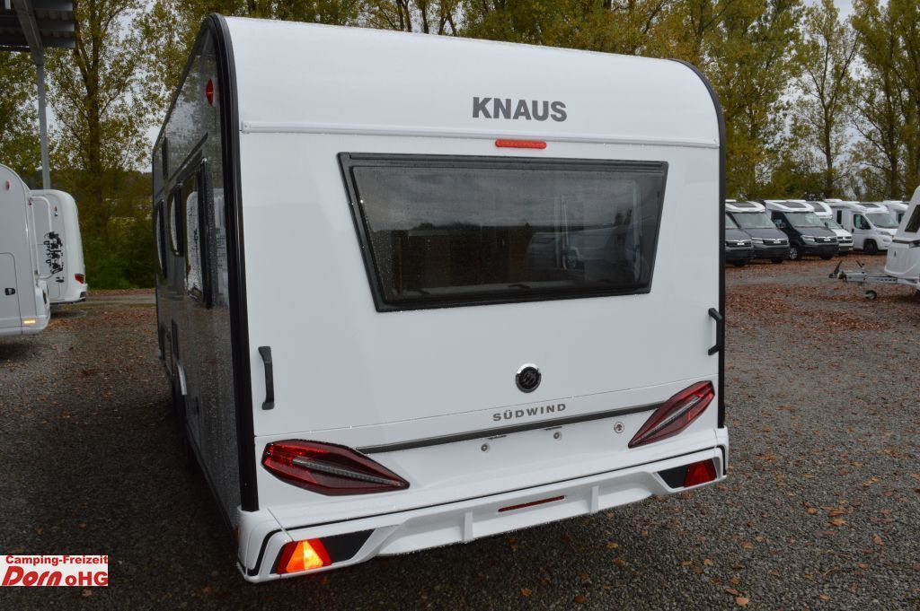 Knaus Südwind 500 FU 60 Years Gas Paket Knaus Südwind 500 FU 60 Years Gas Paket - Dzīvojamais treileris: foto 5 Knaus Südwind 500 FU 60 Years Gas Paket Knaus Südwind 500 FU 60 Years Gas Paket - Dzīvojamais treileris: foto 5