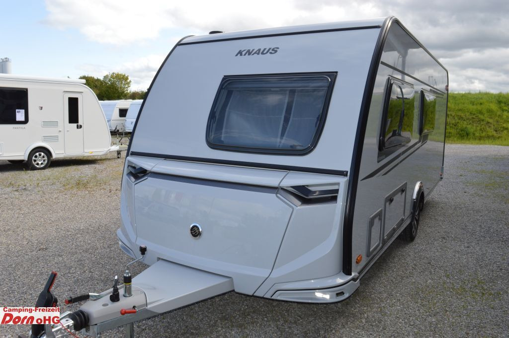 Knaus Südwind 540 FDK 60 Years Ausstellfenster Bug - Dzīvojamais treileris: foto 5 Knaus Südwind 540 FDK 60 Years Ausstellfenster Bug - Dzīvojamais treileris: foto 5