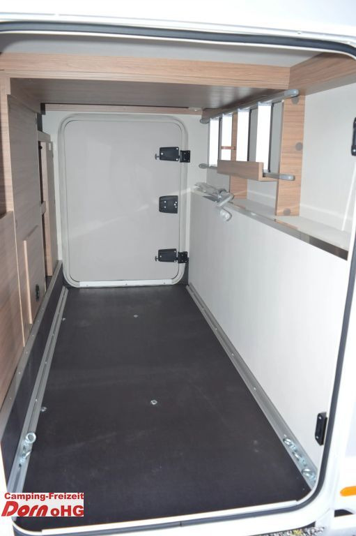 Knaus VAN WAVE 640 MEG VANSATION 163 PS/Schalter/4 Per - Daļēji integrētais kemperis: foto 5 Knaus VAN WAVE 640 MEG VANSATION 163 PS/Schalter/4 Per - Daļēji integrētais kemperis: foto 5