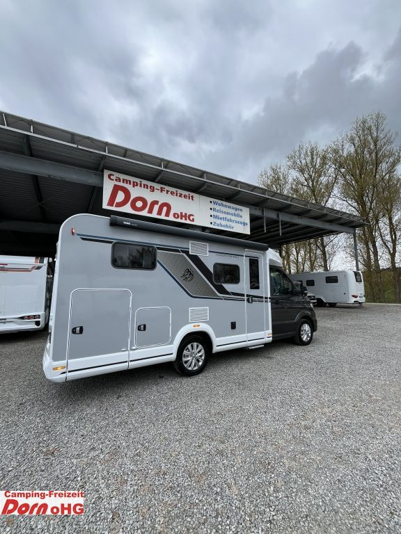 Knaus Van TI 640 MEG VANSATION Licht&Assistenz-Paket I Knaus Van TI 640 MEG VANSATION Licht&Assistenz-Paket I - Daļēji integrētais kemperis: foto 5 Knaus Van TI 640 MEG VANSATION Licht&Assistenz-Paket I Knaus Van TI 640 MEG VANSATION Licht&Assistenz-Paket I - Daļēji integrētais kemperis: foto 5