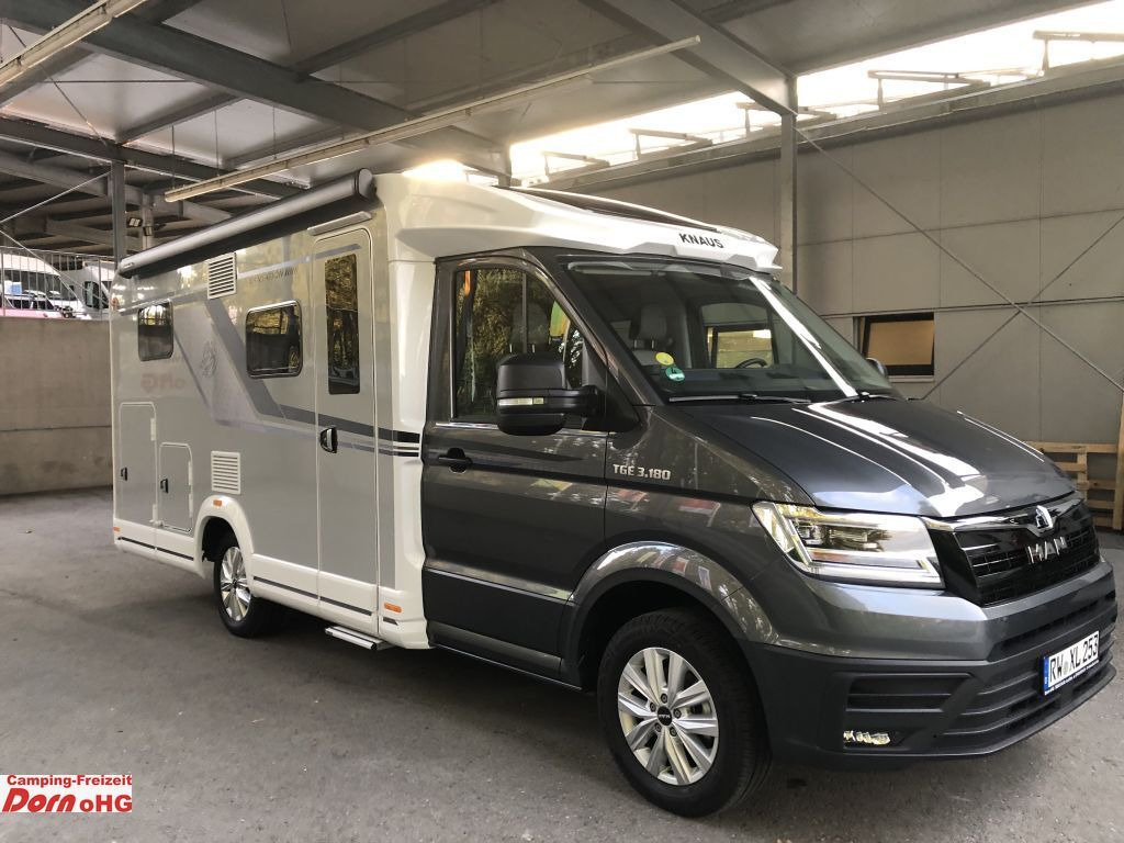 Knaus Van TI 640 MEG VANSATION MAN Abstandstempomat Knaus Van TI 640 MEG VANSATION MAN Abstandstempomat a - Daļēji integrētais kemperis: foto 3 Knaus Van TI 640 MEG VANSATION MAN Abstandstempomat Knaus Van TI 640 MEG VANSATION MAN Abstandstempomat a - Daļēji integrētais kemperis: foto 3
