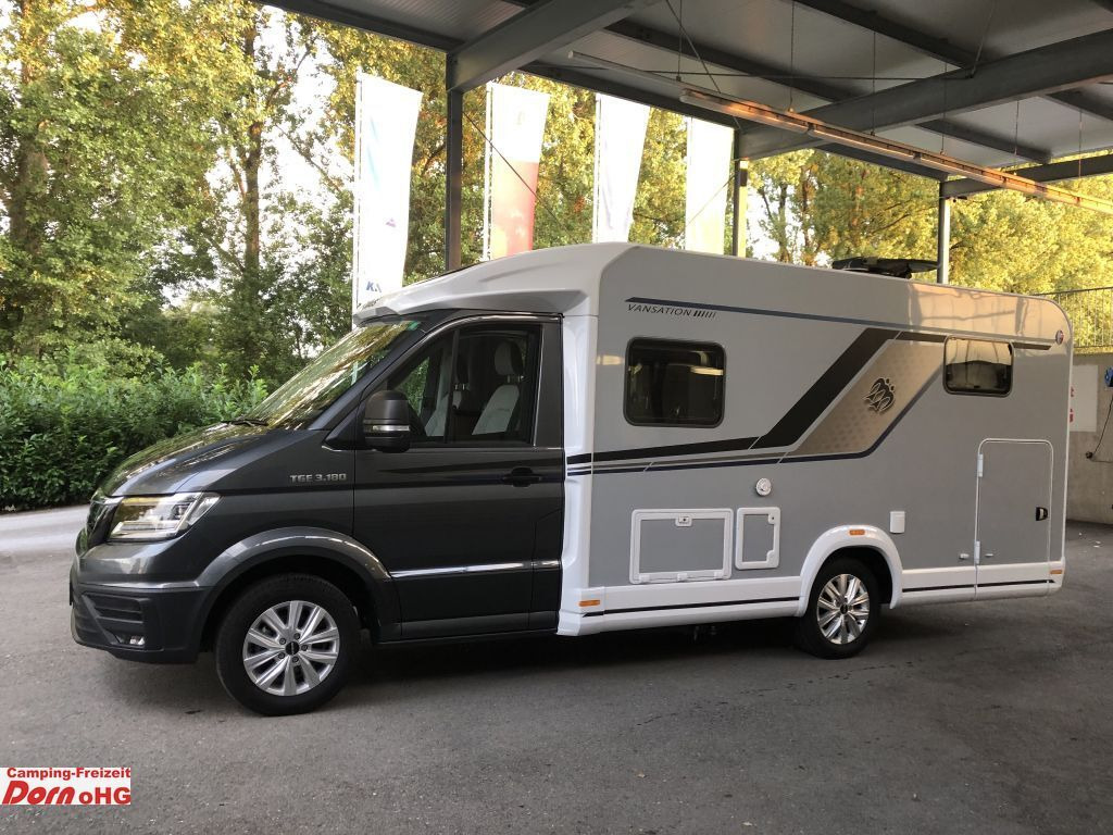 Knaus Van TI 640 MEG VANSATION MAN Abstandstempomat Knaus Van TI 640 MEG VANSATION MAN Abstandstempomat a - Daļēji integrētais kemperis: foto 4 Knaus Van TI 640 MEG VANSATION MAN Abstandstempomat Knaus Van TI 640 MEG VANSATION MAN Abstandstempomat a - Daļēji integrētais kemperis: foto 4