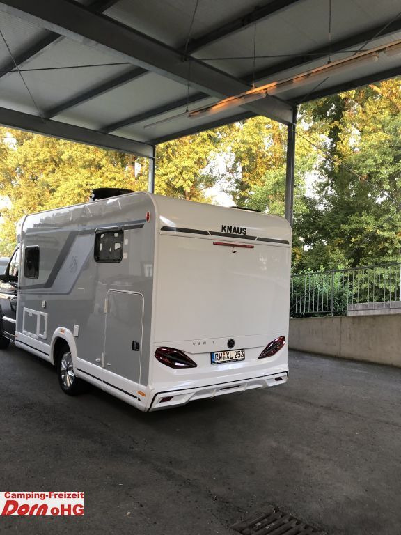 Knaus Van TI 640 MEG VANSATION MAN Abstandstempomat Knaus Van TI 640 MEG VANSATION MAN Abstandstempomat a - Daļēji integrētais kemperis: foto 5 Knaus Van TI 640 MEG VANSATION MAN Abstandstempomat Knaus Van TI 640 MEG VANSATION MAN Abstandstempomat a - Daļēji integrētais kemperis: foto 5