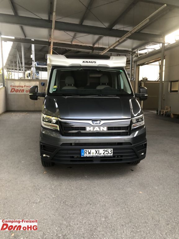Knaus Van TI 640 MEG VANSATION MAN Abstandstempomat Knaus Van TI 640 MEG VANSATION MAN Abstandstempomat a - Daļēji integrētais kemperis: foto 1 Knaus Van TI 640 MEG VANSATION MAN Abstandstempomat Knaus Van TI 640 MEG VANSATION MAN Abstandstempomat a - Daļēji integrētais kemperis: foto 1
