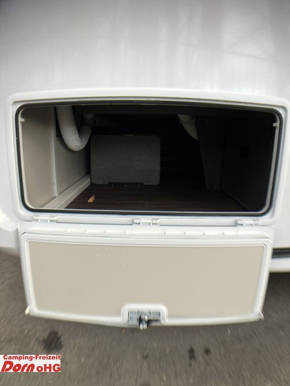 Jaunā Dzīvojamais treileris Knaus Yaseo 340 PX 5 Pakete Knaus Yaseo 340 PX 5 Pakete: foto 15