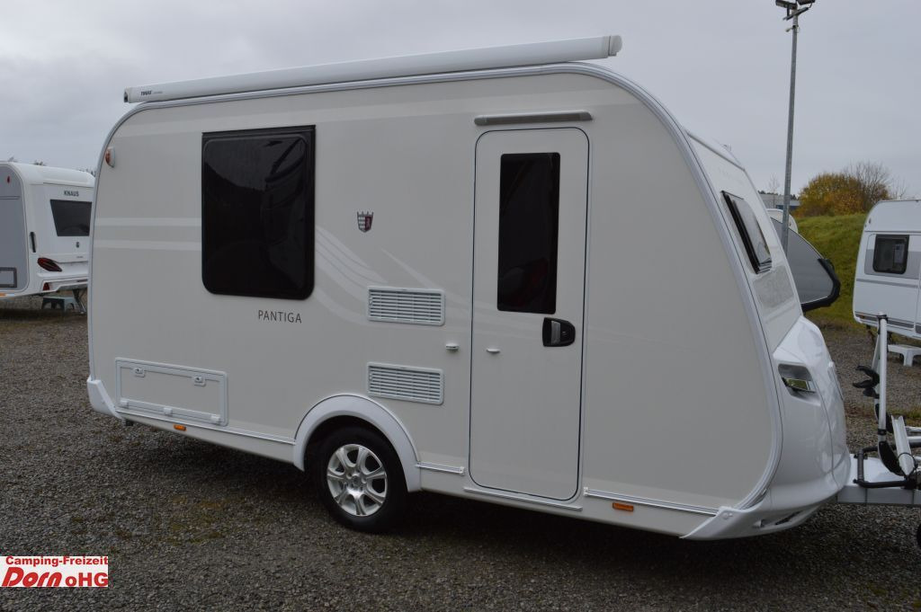 Tabbert PEP PANTIGA 390 WD TV,Markise ,Sat - Dzīvojamais treileris: foto 1 Tabbert PEP PANTIGA 390 WD TV,Markise ,Sat - Dzīvojamais treileris: foto 1