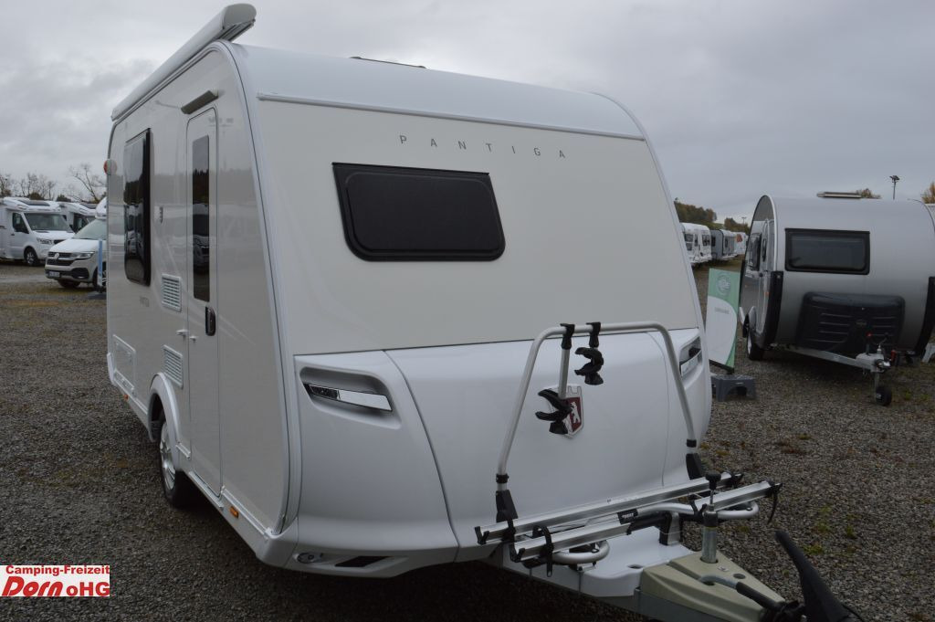 Tabbert PEP PANTIGA 390 WD TV,Markise ,Sat - Dzīvojamais treileris: foto 3 Tabbert PEP PANTIGA 390 WD TV,Markise ,Sat - Dzīvojamais treileris: foto 3