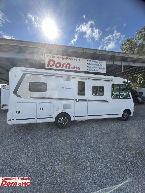 Weinsberg CaraCore 650 MF 180PS/Automatik/Maxi Weinsberg CaraCore 650 MF 180PS/Automatik/Maxi - Integrēts kemperis: foto 5 Weinsberg CaraCore 650 MF 180PS/Automatik/Maxi Weinsberg CaraCore 650 MF 180PS/Automatik/Maxi - Integrēts kemperis: foto 5