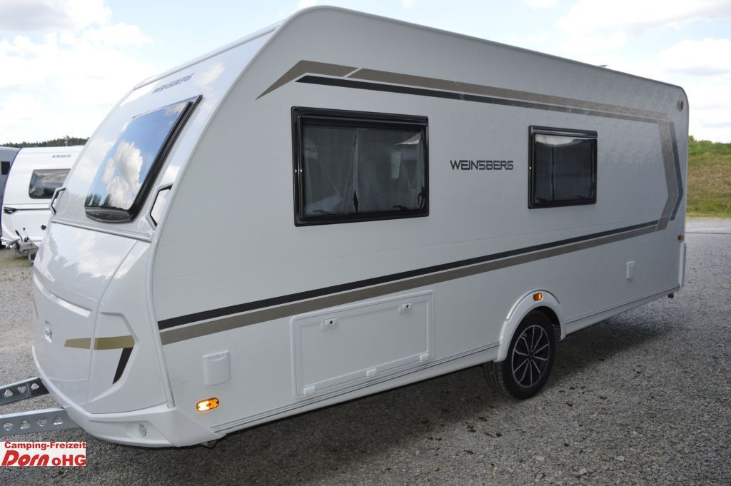 Weinsberg CaraOne 500 FDK Viel Ausstattung Weinsberg CaraOne 500 FDK Viel Ausstattung - Dzīvojamais treileris: foto 5 Weinsberg CaraOne 500 FDK Viel Ausstattung Weinsberg CaraOne 500 FDK Viel Ausstattung - Dzīvojamais treileris: foto 5