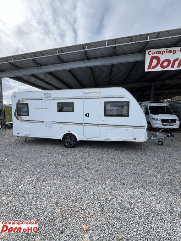 Weinsberg CaraOne 550 QDK Deckenschränke Weinsberg CaraOne 550 QDK Deckenschränke - Dzīvojamais treileris: foto 3 Weinsberg CaraOne 550 QDK Deckenschränke Weinsberg CaraOne 550 QDK Deckenschränke - Dzīvojamais treileris: foto 3