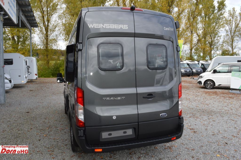 Weinsberg CaraTour 550 MQ Assistenzpaket/Automatik Weinsberg CaraTour 550 MQ Assistenzpaket/Automatik - Auto kemperis: foto 5 Weinsberg CaraTour 550 MQ Assistenzpaket/Automatik Weinsberg CaraTour 550 MQ Assistenzpaket/Automatik - Auto kemperis: foto 5