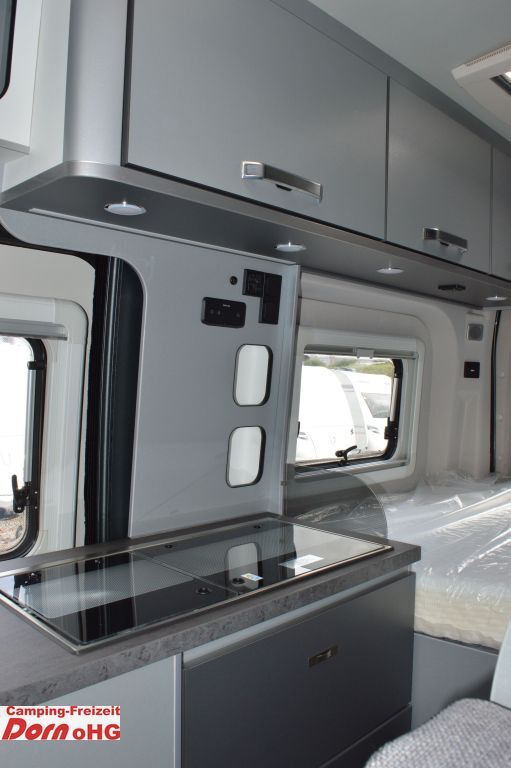 Jaunā Auto kemperis Weinsberg CaraTour 550 MQ Assistenzpaket/Automatik Weinsberg CaraTour 550 MQ Assistenzpaket/Automatik: foto 14 Jaunā Auto kemperis Weinsberg CaraTour 550 MQ Assistenzpaket/Automatik Weinsberg CaraTour 550 MQ Assistenzpaket/Automatik: foto 14