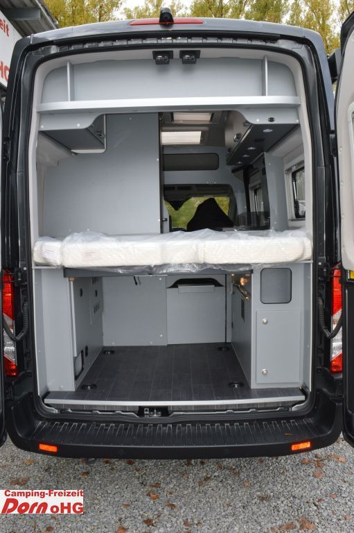 Jaunā Auto kemperis Weinsberg CaraTour 550 MQ Assistenzpaket/Automatik Weinsberg CaraTour 550 MQ Assistenzpaket/Automatik: foto 6 Jaunā Auto kemperis Weinsberg CaraTour 550 MQ Assistenzpaket/Automatik Weinsberg CaraTour 550 MQ Assistenzpaket/Automatik: foto 6