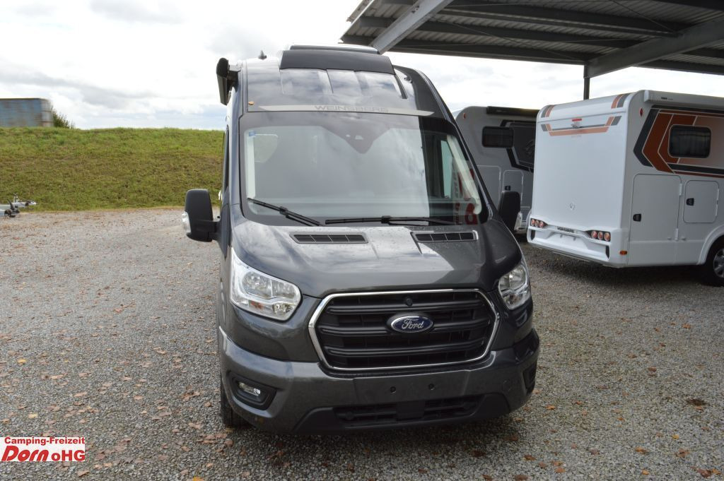 Weinsberg CaraTour 550 MQ Assistenzpaket/Automatik Weinsberg CaraTour 550 MQ Assistenzpaket/Automatik - Auto kemperis: foto 3 Weinsberg CaraTour 550 MQ Assistenzpaket/Automatik Weinsberg CaraTour 550 MQ Assistenzpaket/Automatik - Auto kemperis: foto 3