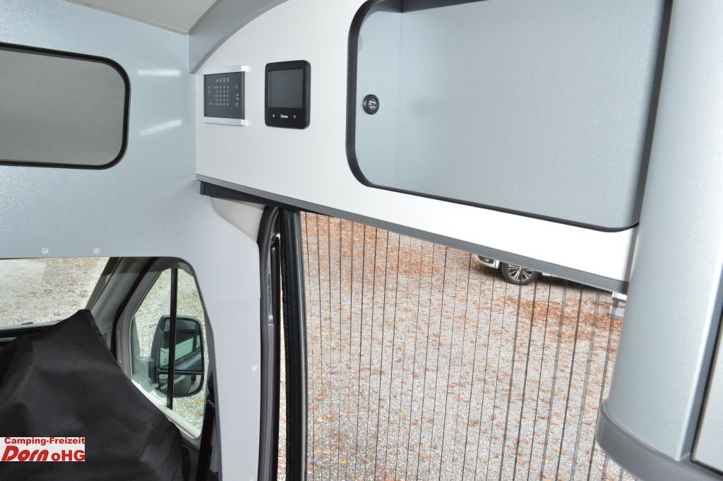 Jaunā Auto kemperis Weinsberg CaraTour 550 MQ Assistenzpaket/Automatik Weinsberg CaraTour 550 MQ Assistenzpaket/Automatik: foto 12 Jaunā Auto kemperis Weinsberg CaraTour 550 MQ Assistenzpaket/Automatik Weinsberg CaraTour 550 MQ Assistenzpaket/Automatik: foto 12