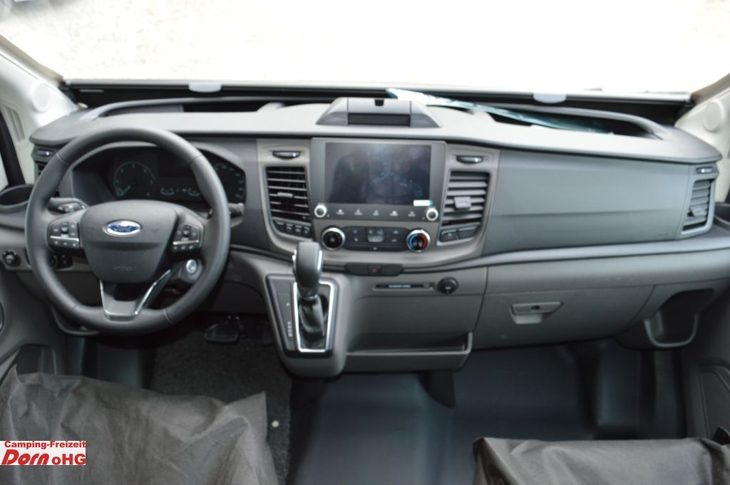 Jaunā Auto kemperis Weinsberg CaraTour 550 MQ Assistenzpaket/Automatik Weinsberg CaraTour 550 MQ Assistenzpaket/Automatik: foto 17 Jaunā Auto kemperis Weinsberg CaraTour 550 MQ Assistenzpaket/Automatik Weinsberg CaraTour 550 MQ Assistenzpaket/Automatik: foto 17