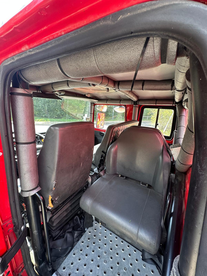 Ugunsdzēsēju mašīna RENAULT M180: foto 15