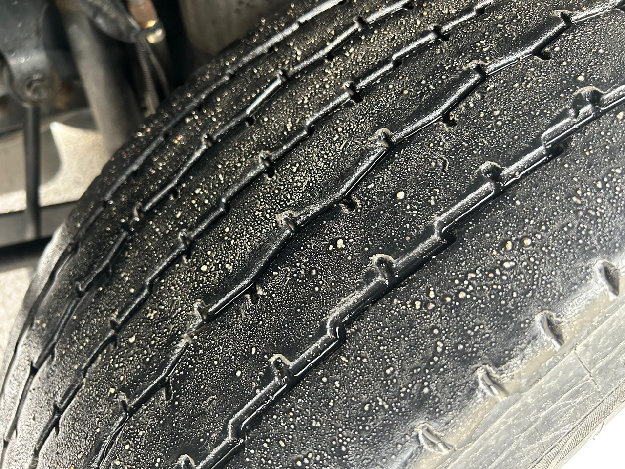 Kravas automašīna ar slēgto virsbūvi MAN TGM 18.290: foto 15