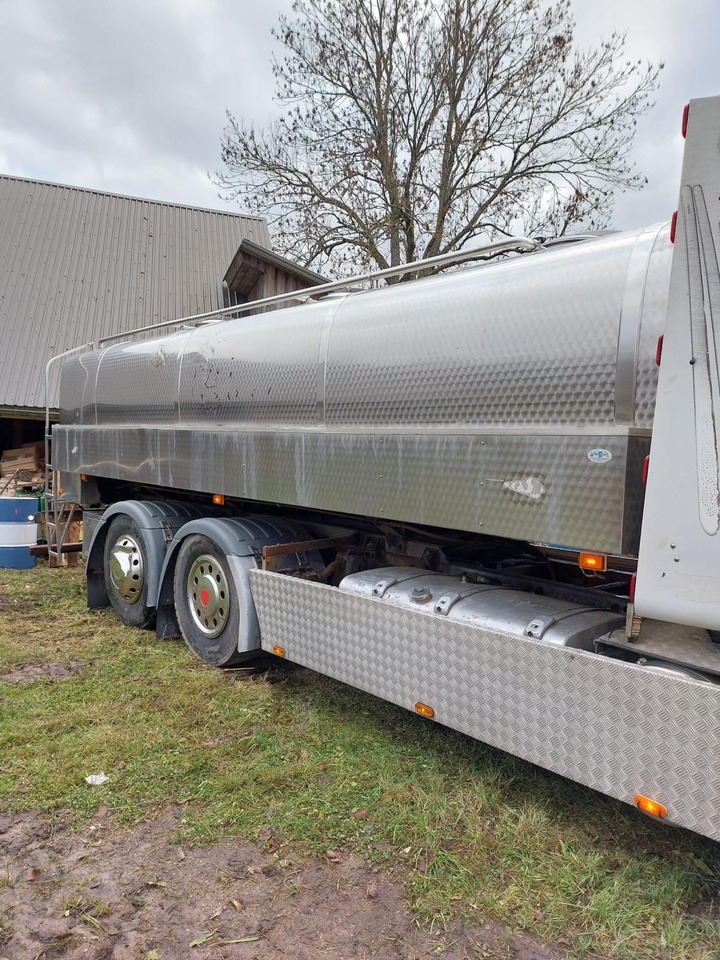 SCANIA R380 - Autocisterna: foto 4 SCANIA R380 - Autocisterna: foto 4