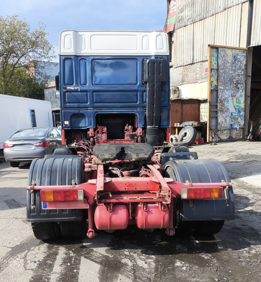 DAF 95.430 - Vilcējs: foto 4 DAF 95.430 - Vilcējs: foto 4