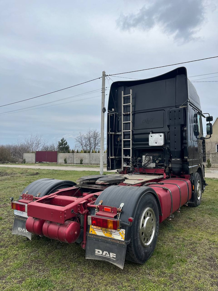 DAF 95XF480 - Vilcējs: foto 4 DAF 95XF480 - Vilcējs: foto 4