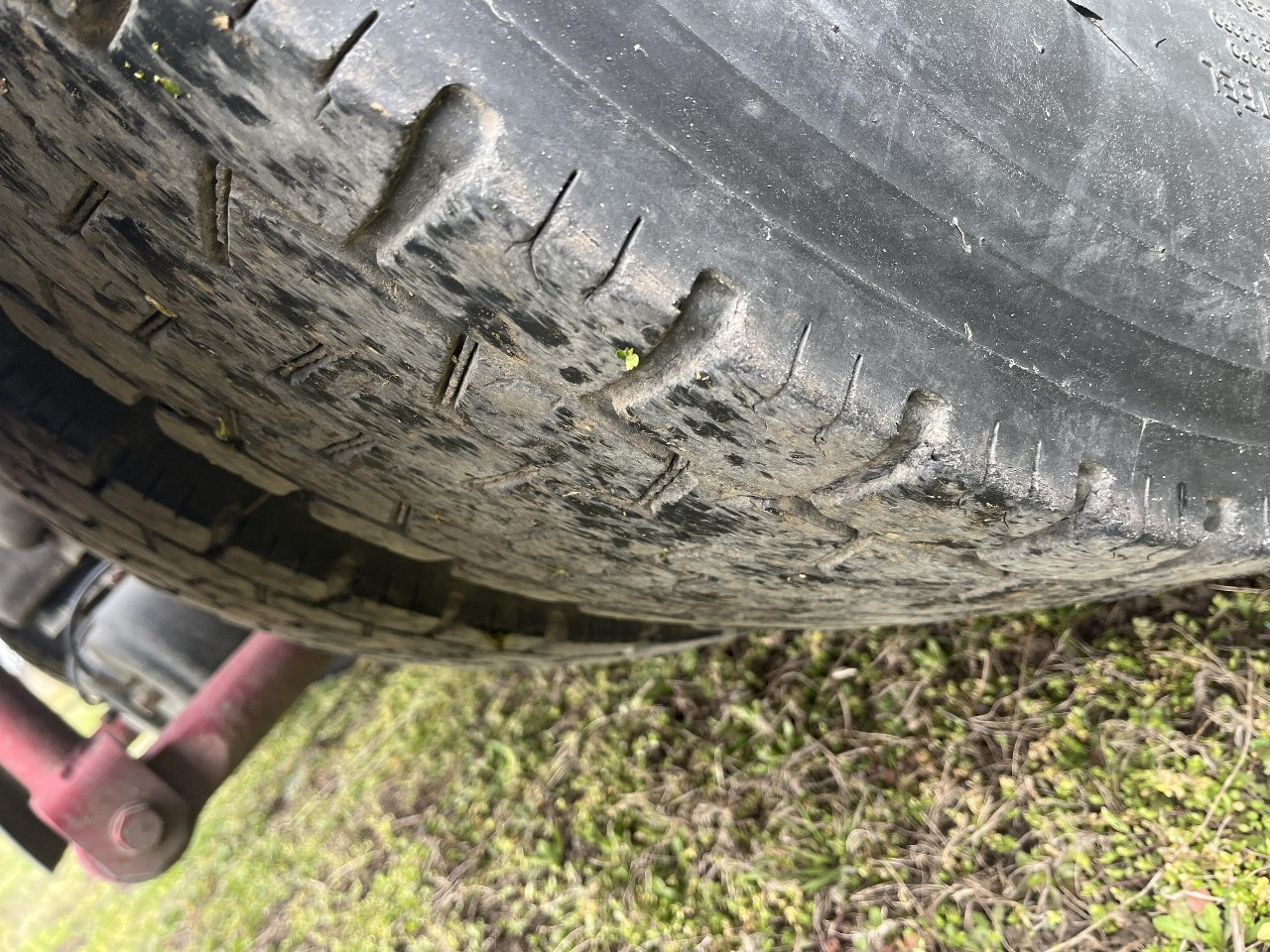 DAF 95XF480 - Vilcējs: foto 5 DAF 95XF480 - Vilcējs: foto 5