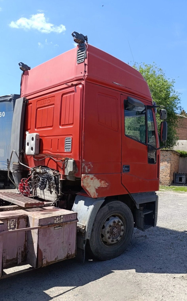 IVECO Eurostar 420 - Vilcējs: foto 3 IVECO Eurostar 420 - Vilcējs: foto 3