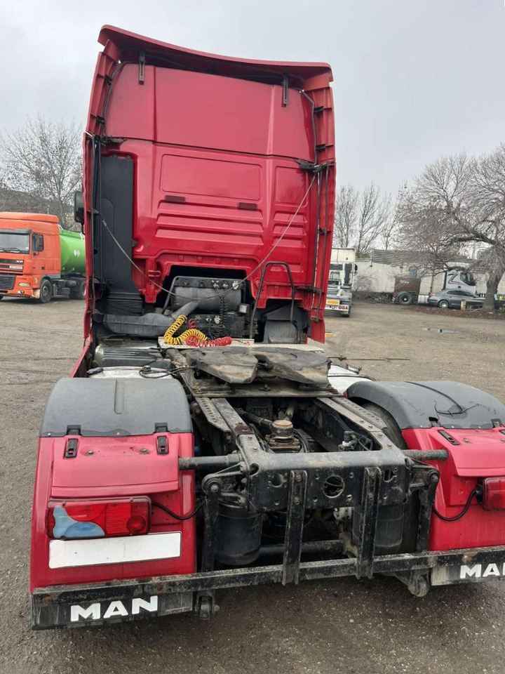 MAN 19.460 TGA ID1721S - Vilcējs: foto 4 MAN 19.460 TGA ID1721S - Vilcējs: foto 4