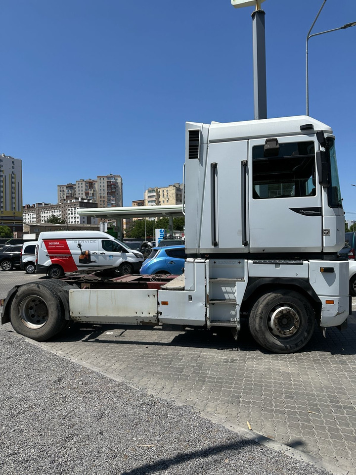 RENAULT Magnum 430 - Vilcējs: foto 2 RENAULT Magnum 430 - Vilcējs: foto 2