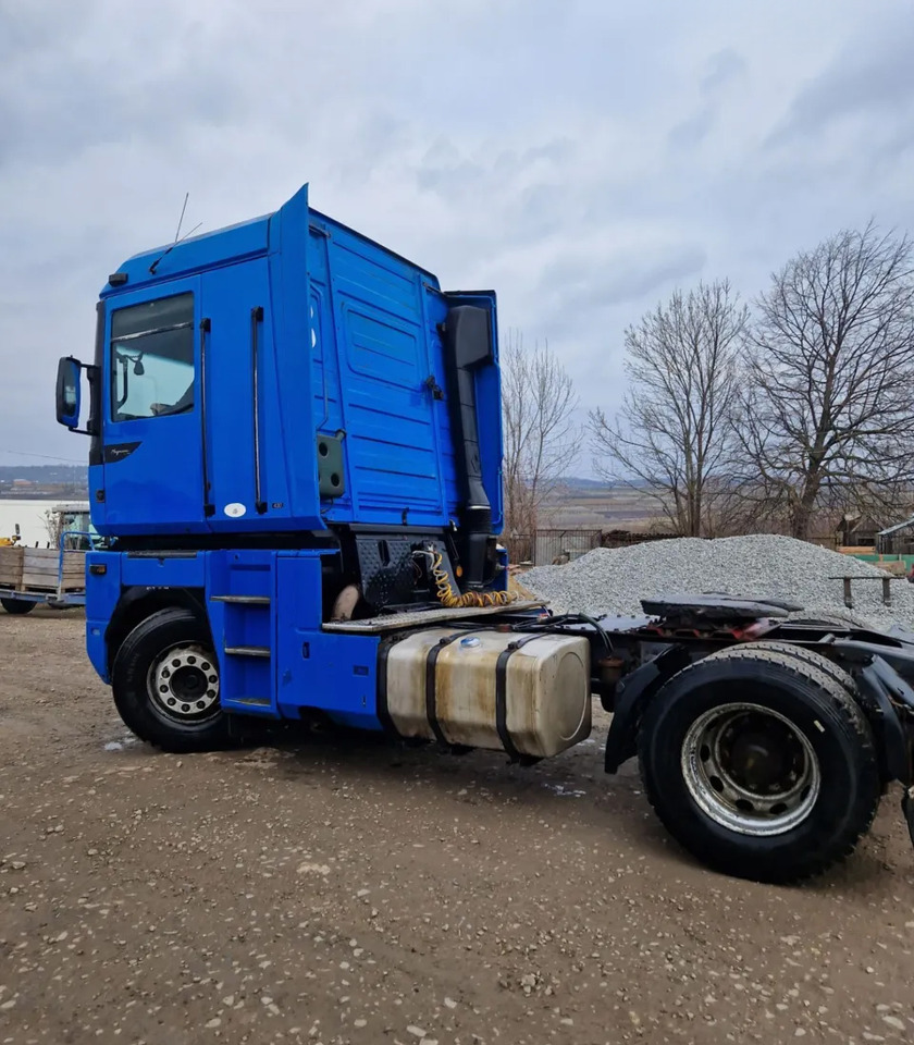 RENAULT Magnum 430 - Vilcējs: foto 5 RENAULT Magnum 430 - Vilcējs: foto 5