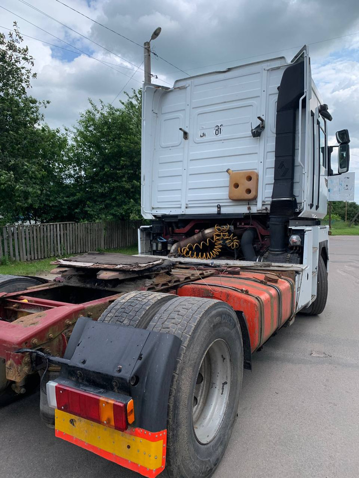 RENAULT Magnum 430 - Vilcējs: foto 4 RENAULT Magnum 430 - Vilcējs: foto 4