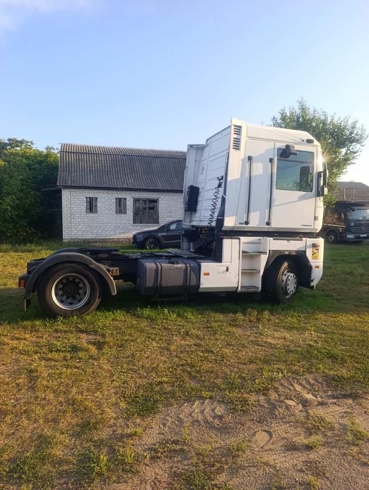 RENAULT Magnum 480 - Vilcējs: foto 5 RENAULT Magnum 480 - Vilcējs: foto 5