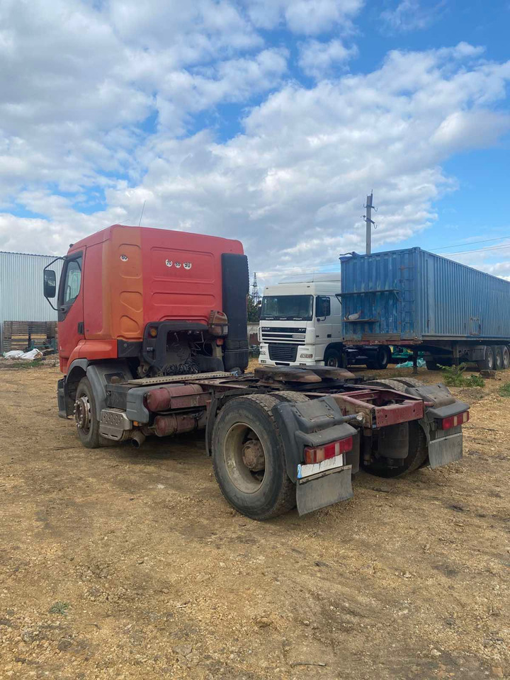 RENAULT Premium 340 - Vilcējs: foto 5 RENAULT Premium 340 - Vilcējs: foto 5