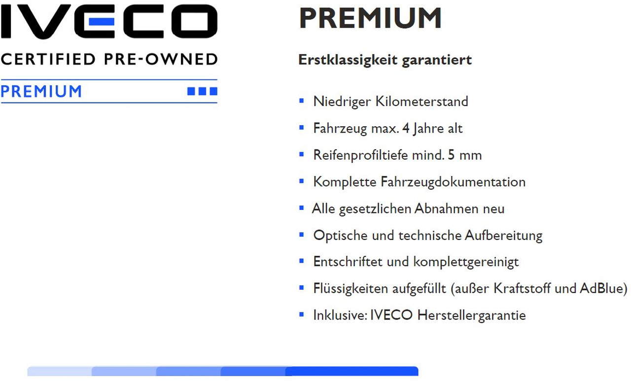 IVECO Pritsche - Bortu kravas automašīna/ Platforma: foto 3 IVECO Pritsche - Bortu kravas automašīna/ Platforma: foto 3