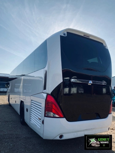 NEOPLAN CITYLINER - Starppilsētu autobuss: foto 5 NEOPLAN CITYLINER - Starppilsētu autobuss: foto 5