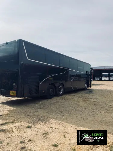 VAN HOOL - Starppilsētu autobuss: foto 4 VAN HOOL - Starppilsētu autobuss: foto 4