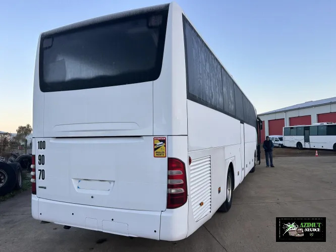 Mercedes tourismo - Starppilsētu autobuss: foto 3 Mercedes tourismo - Starppilsētu autobuss: foto 3