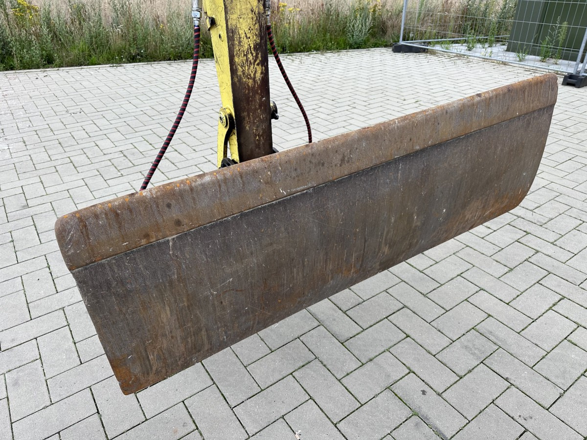 Mini-ekskavators YANMAR Vio 75 Top Zustand German machine ! ! !: foto 35