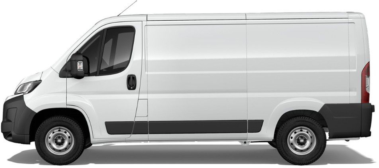 Fiat Ducato 30L L2H1 120 Kastenwagen 2025 - Mazs furgons: foto 3 Fiat Ducato 30L L2H1 120 Kastenwagen 2025 - Mazs furgons: foto 3