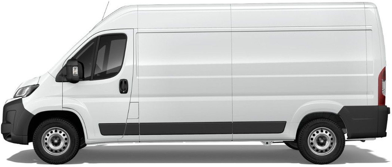 Fiat Ducato 35H L3H2 180 Kastenwagen 2025 - Kravas mikroautobuss: foto 3 Fiat Ducato 35H L3H2 180 Kastenwagen 2025 - Kravas mikroautobuss: foto 3
