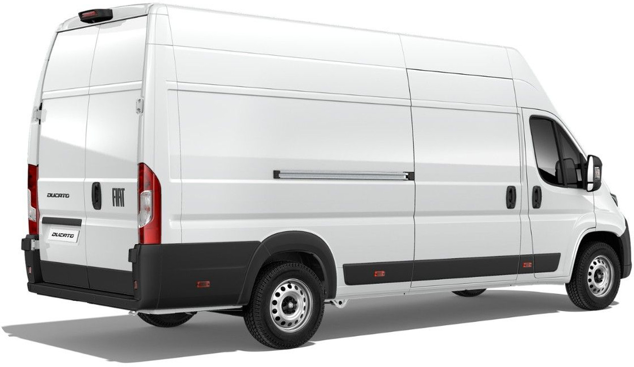 Fiat Ducato 35H L4H3 180 Kastenwagen 2025 - Kravas mikroautobuss: foto 4 Fiat Ducato 35H L4H3 180 Kastenwagen 2025 - Kravas mikroautobuss: foto 4