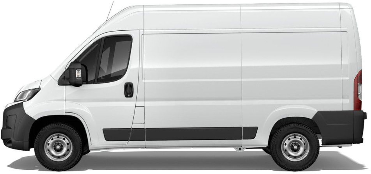 Fiat Ducato 35L L2H2 120 Kastenwagen 2025 - Kravas mikroautobuss: foto 3 Fiat Ducato 35L L2H2 120 Kastenwagen 2025 - Kravas mikroautobuss: foto 3
