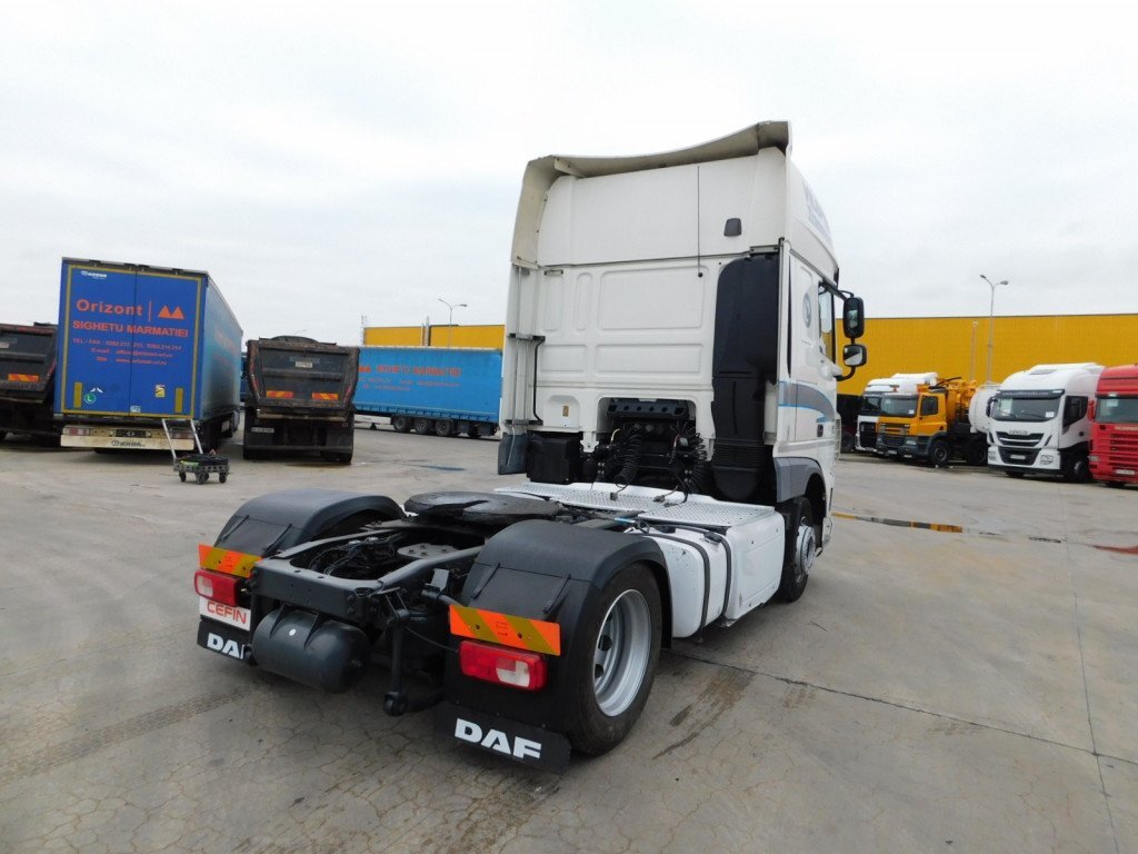 Daf Xf 460 ft - Vilcējs: foto 3 Daf Xf 460 ft - Vilcējs: foto 3
