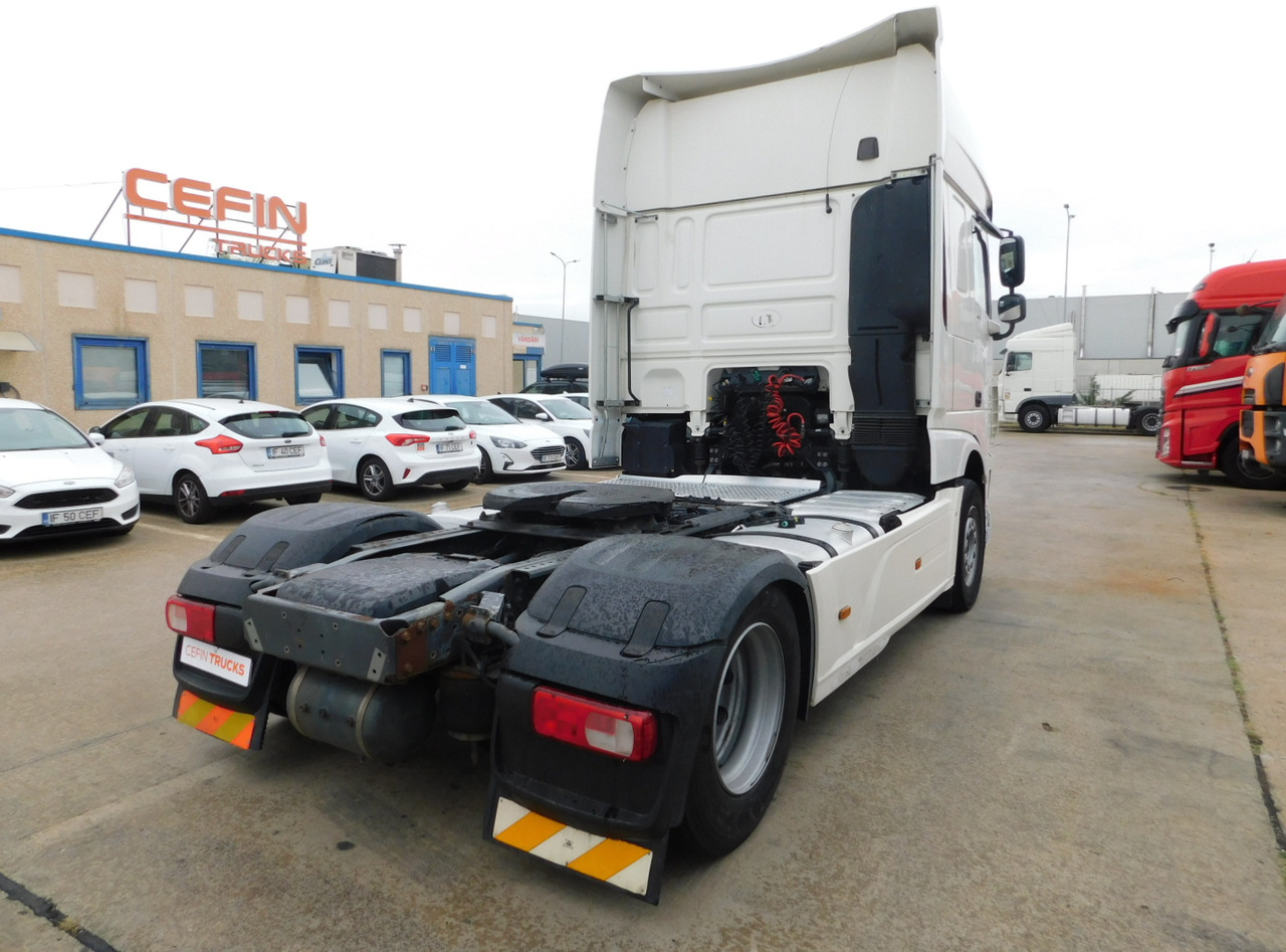 Daf Xf 460 ft - Vilcējs: foto 3 Daf Xf 460 ft - Vilcējs: foto 3