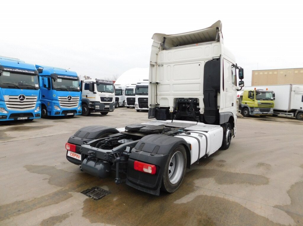 Daf Xf 460 ft - Vilcējs: foto 3 Daf Xf 460 ft - Vilcējs: foto 3